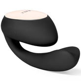 LELO - COUPLES MASSAGER LELO - IDA WAVE BLACK